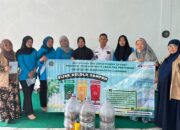 Dari Kampus ke Desa: Ketika Inovasi Tidak Berhenti di Laboratorium