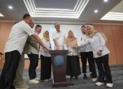 Dinkes Kota Sukabumi Resmikan Tiga Rabies Center