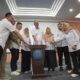 Dinkes Kota Sukabumi Resmikan Tiga Rabies Center