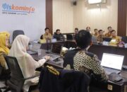 Diskominfo Kota Sukabumi Bekali Pengelola Medsos OPD