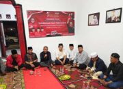 Doa untuk Bung Karno