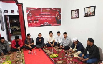 Doa untuk Bung Karno, Spirit Perjuangan Terus Menyala di Kota Sukabumi