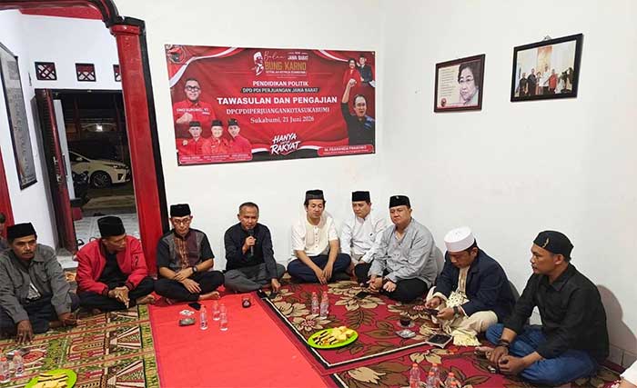 Doa untuk Bung Karno