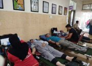 Donor Darah