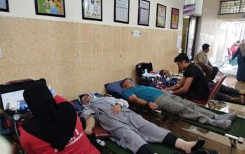 Donor Darah