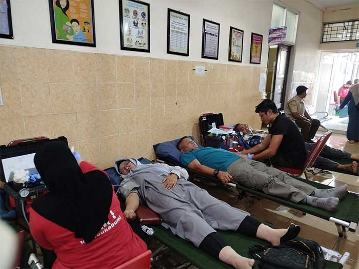 Donor Darah