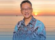 Dr. Drs. Raya Erwana, M.Pd. Kepala SMAN 1 Pelabuhanratu Kab. Sukabumi