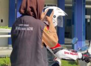 Bahasa Gen Z untuk Edukasi Safety Riding