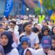Ribuan Peserta Meriahkan Fun Walk, Fun Run, dan Fun Bike Milad ke-23 UMMI