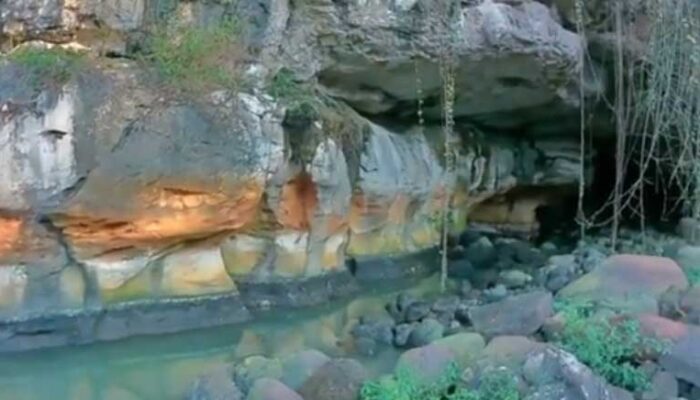 Goa Sanghyang Tikoro: Gerbang Misterius di Bandung Barat yang Penuh Kisah Mistis