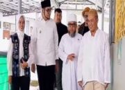 Gubernur Bengkulu Kunjungi Sukabumi