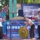 Puluhan Regu Pramuka SD/MI se-Kota Kabupaten Adu Skill di I SEE SMPN 7 Kota Sukabumi, SDN Caringin Ngumbang Borong Juara