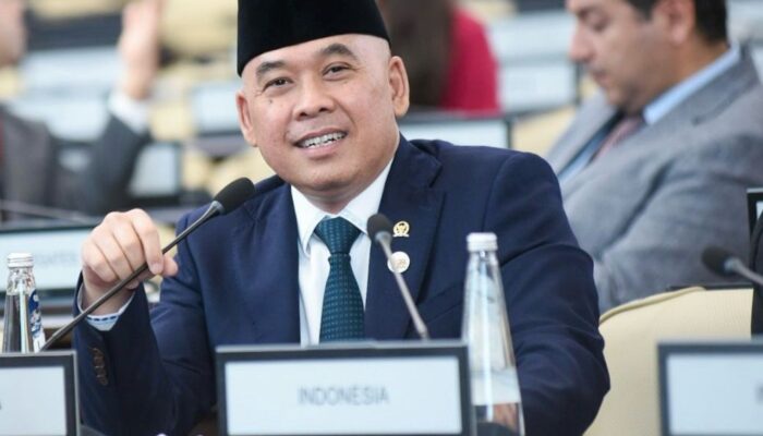 Hari Lahir Pancasila: Legislator Sukabumi Ingatkan Generasi Muda
