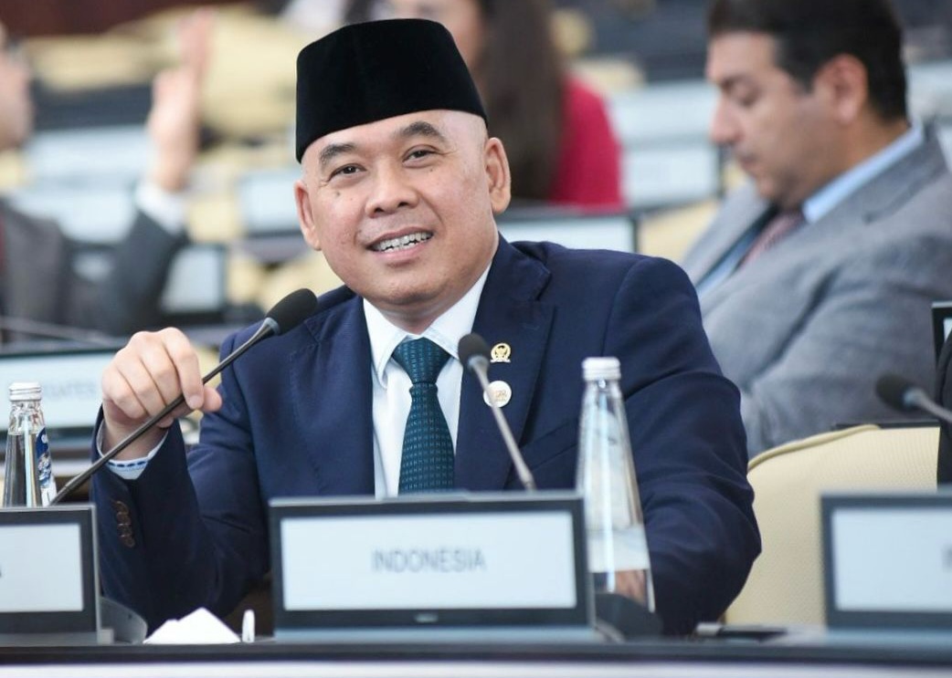 Hergun Minta RPP Desartada dan Penataan Daerah Dirampungkan oleh Kemendagri Bersama Kemensetneg dan BSKDN