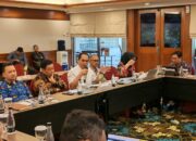 Kantah Sukabumi Kejar Target Pengadaan Tanah Tol Bocimi Seksi III