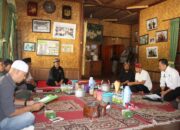 Kantah Sukabumi Petakan Tanah Adat Demi Cegah Konflik Pertanahan