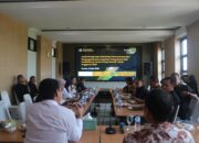 Kantah Sukabumi Genjot Efektivitas Pendaftaran Tanah Olahan Audit
