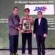 Wujudkan Semangat ‘Connecting Happiness’, JNE Raih Penghargaan di Indonesia CSR Awards 2026