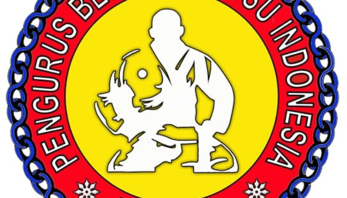 Tampil Perkasa, Ju-Jitsu Kota Sukabumi Borong 30 Medali dalam Dua Turnamen Beruntun