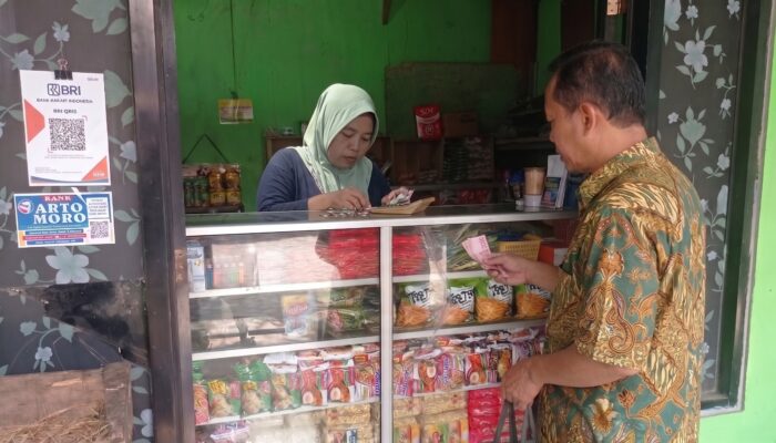 Berkembang Bersama Holding Ultra Mikro, Ekonomi Keluarga di Semarang Ini Makin Kuat