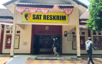 Pedagang Ikan Keliling Jadi Tersangka Kejahatan Seksual Anak