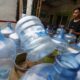Minum Air dari Galon Guna Ulang Picu Pubertas Dini Itu Hoaks