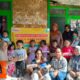 Keberlanjutan Program Satu Telur Sehari, Alfamart Perluas Jangkauan ke 39 Kota pada 2026