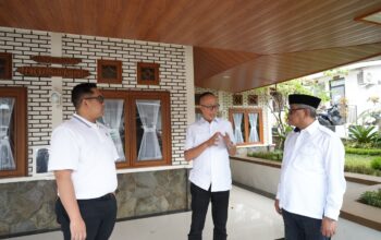 RSUD R. Syamsudin Hadirkan Layanan Stem Cell, Banjar Kagum