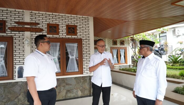 RSUD R. Syamsudin Hadirkan Layanan Stem Cell, Banjar Kagum