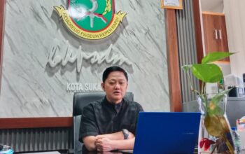 BKPSDM Kota Sukabumi Siapkan Regenerasi Birokrasi