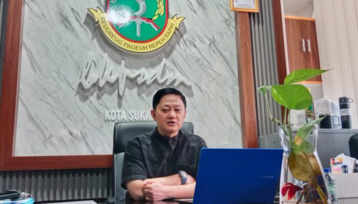 BKPSDM Kota Sukabumi Siapkan Regenerasi Birokrasi