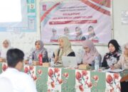 Magister Pedagogi Nusa Putra Gelar Workshop Digital Storytelling