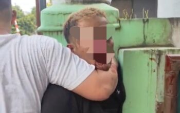 Aksi Heroik Aisah Gagalkan Pencurian Motor di Cisarua