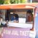 Kios Hari-Hari Buka 5 Agen BRILink, Ciptakan Peluang Kerja di Jayapura