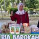 Usaha Jufriyah Terus Berkembang Bersama BRI, Dari Peyek Rumahan hingga Tepung Ayam Goreng