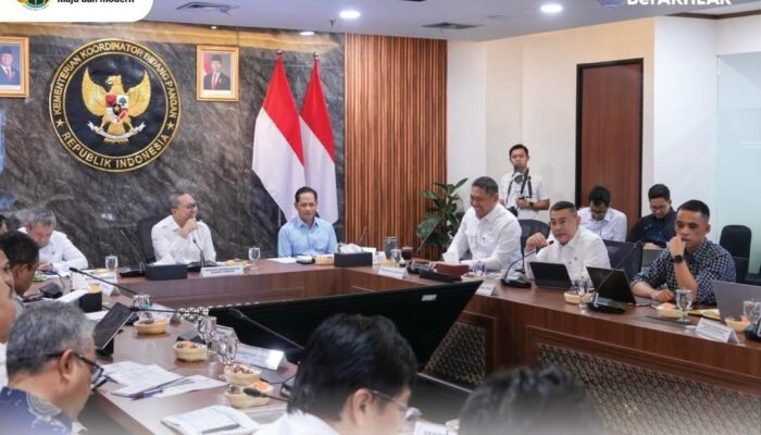 Gandeng Kejagung, Kementerian ATR/BPN Perkuat Pemulihan Aset Korban dan Negara