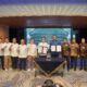 Bank BJB Akselerasi Pengembangan Bisnis melalui Kemitraan Strategis dengan Whuush Ojol, KADIN Jabar, dan MUJ