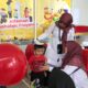 Alfamart dan Nestlé Indonesia Perluas Jangkauan Program Sahabat Posyandu untuk Ribuan Ibu dan Anak