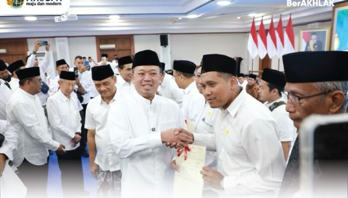 Menteri Nusron dan Tito Karnavian Sepakat Percepat Integrasi Lahan Pertanian