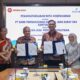 Bank BJB dan Primajasa Jalin Sinergi Strategis Perkuat Ekosistem Bisnis dan Layanan Keuangan