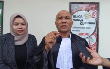 Masuki Babak Akhir, Fakta Persidangan Dinilai Buka Peluang Bebas dr. Silvi Apriani