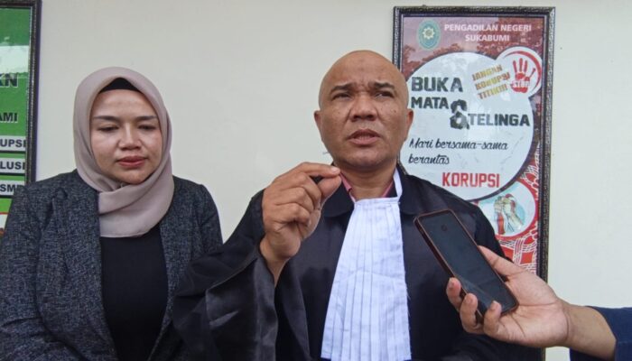 Masuki Babak Akhir, Fakta Persidangan Dinilai Buka Peluang Bebas dr. Silvi Apriani