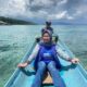 Menerjang Ombak dari Pulau ke Pulau, Dedikasi Mantri Perempuan BRI Menjaga Akses Keuangan
