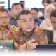 Wamen Ossy Dorong Integrasi Data Spasial untuk Ekosistem Kebandarudaraan