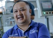 Kisah Dudi, Alumni SMKN 1 Cimahi dari Tenaga Harian Jadi Kacab
