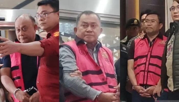 Begini Modus Tersangka “Trio Penguasa MBG” Terima Insentif Miliaran Tiap Hari hingga Markup Barang dan Jasa?