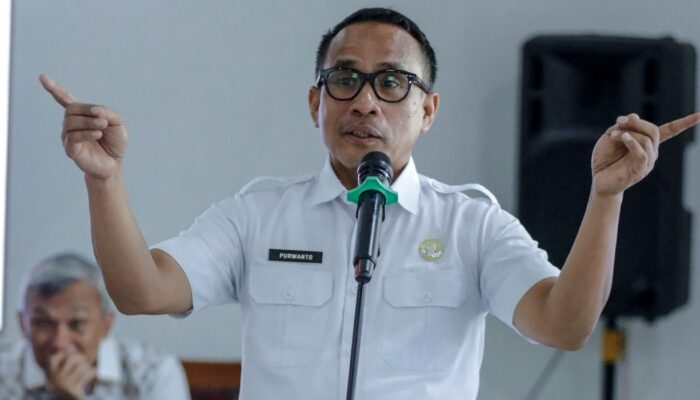 LKS 2026 Diikuti 504 Siswa SMK, Berikut Ini 25 Bidang Keahlian yang Dilombakan