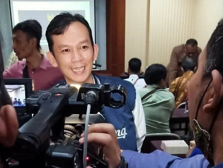 LSM BASMI Pertanyakan Peran dan Tanggungjawab Kadisdik Jabar Soal Kisruh PCMB SPMB 2026