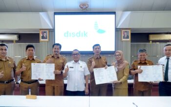 Kadisdik Jabar