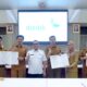 Pesan Kadisdik Jabar Saat Sertijab dan Berikut Ini Daftar 16 Pejabat yang Baru Dilantik